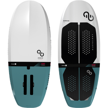 Eleveight Evolve Foilboard